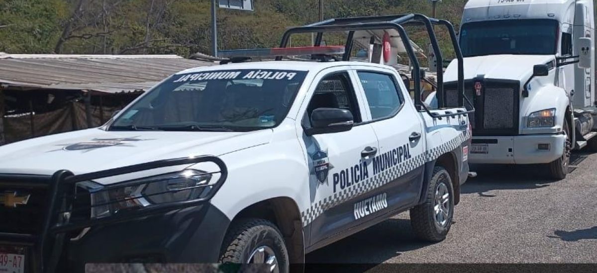 Luciernaga noticias | Verifican autoridade...