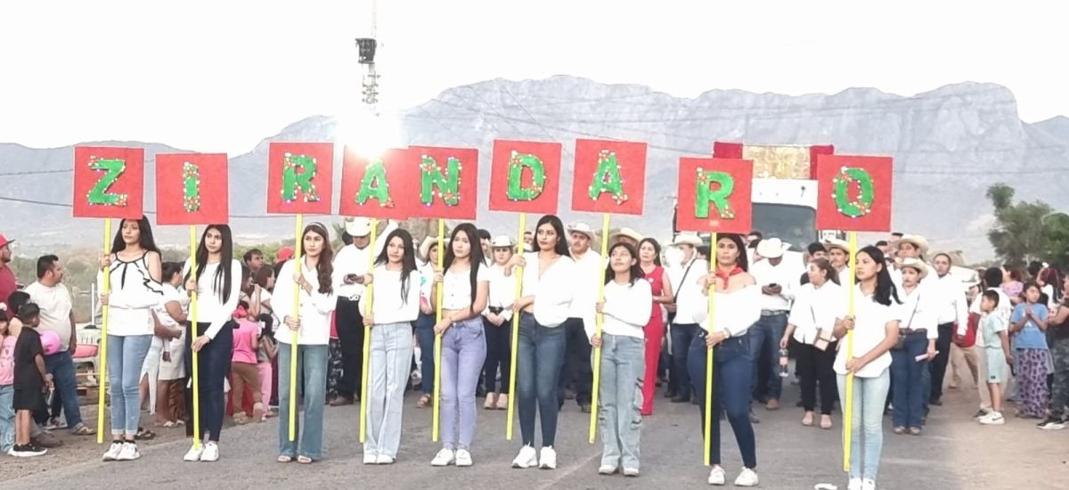 Luciernaga noticias | Zirándaro, Guerrero,...