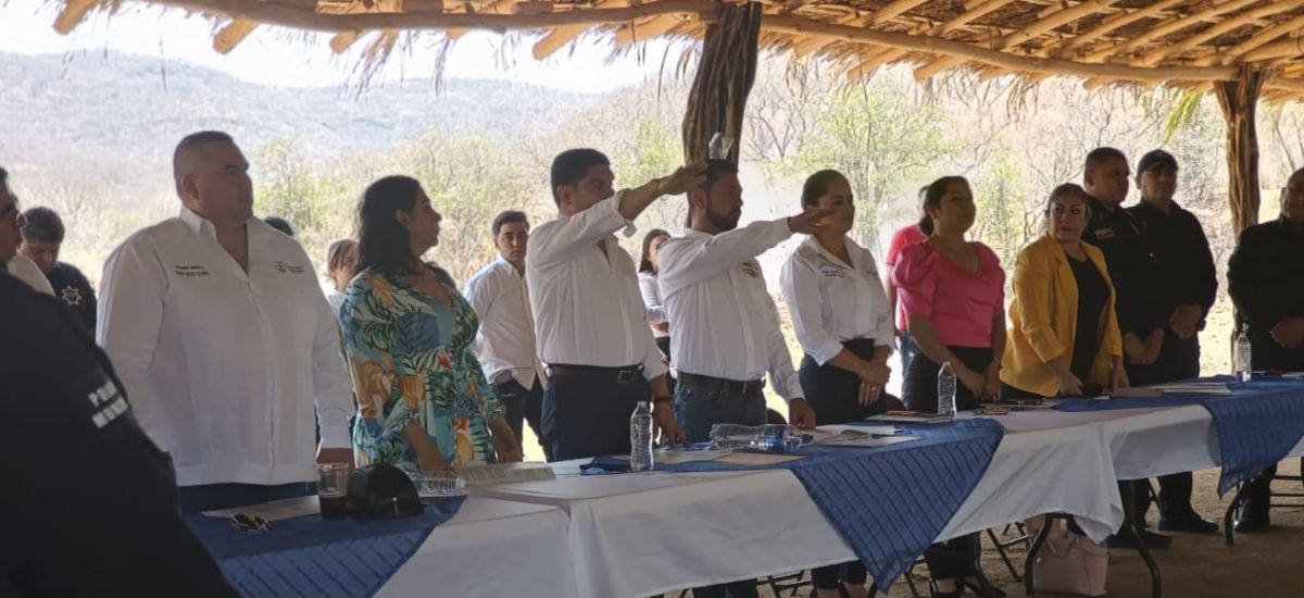 Luciernaga noticias | Ratifican a Varona y...
