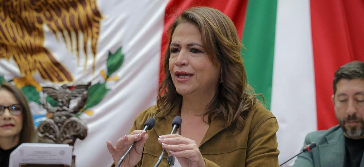 Luciernaga noticias | Aprueba Congreso de...