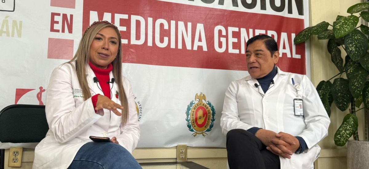 Luciernaga noticias | Nutriologos por temp...