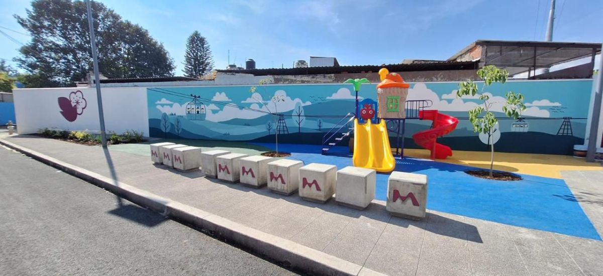 Luciernaga noticias | Concluidas, 14 de 22...