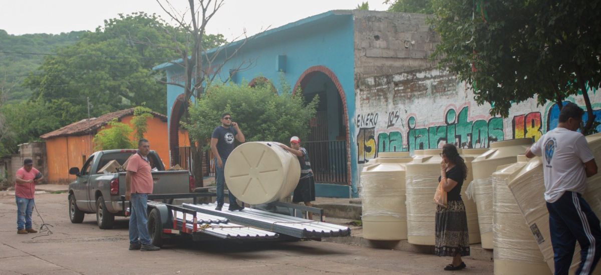 Luciernaga noticias | Mario Reyes refuerza...