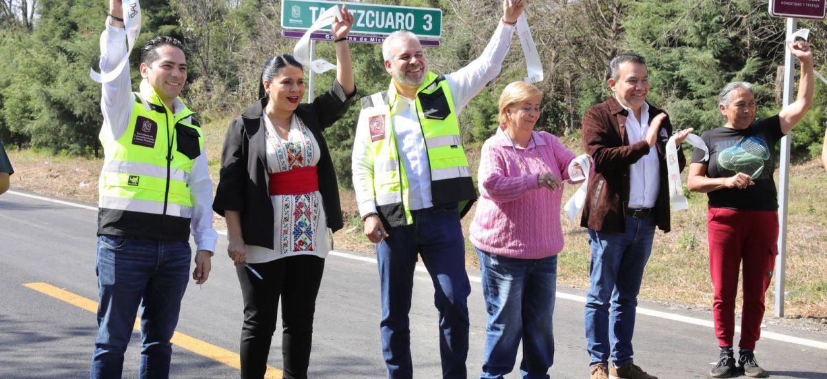 Luciernaga noticias | Más de 10 mil habita...