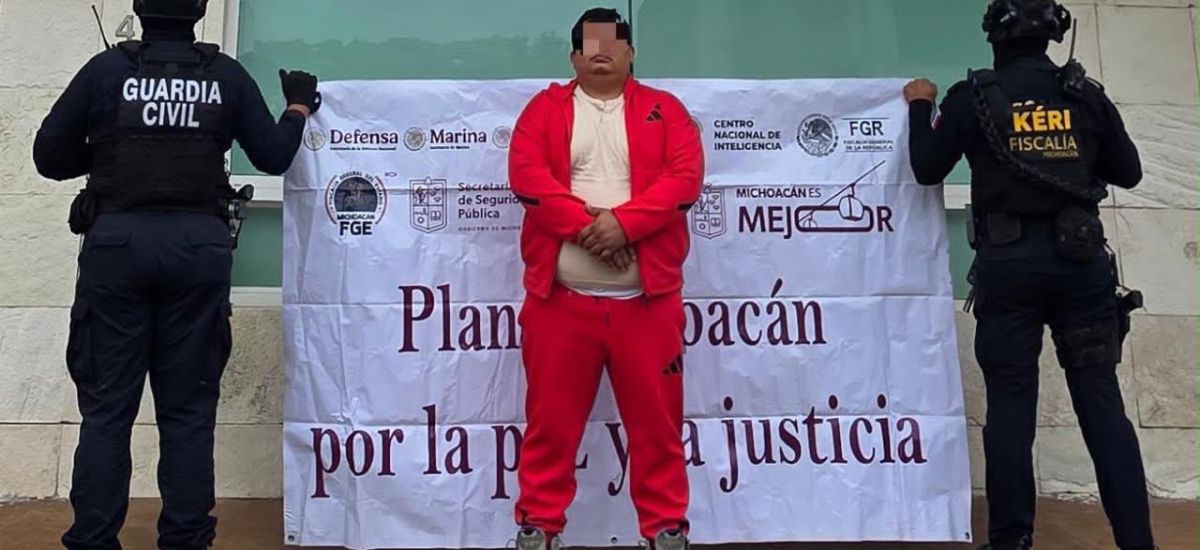 Luciernaga noticias | Fuerzas de seguridad...