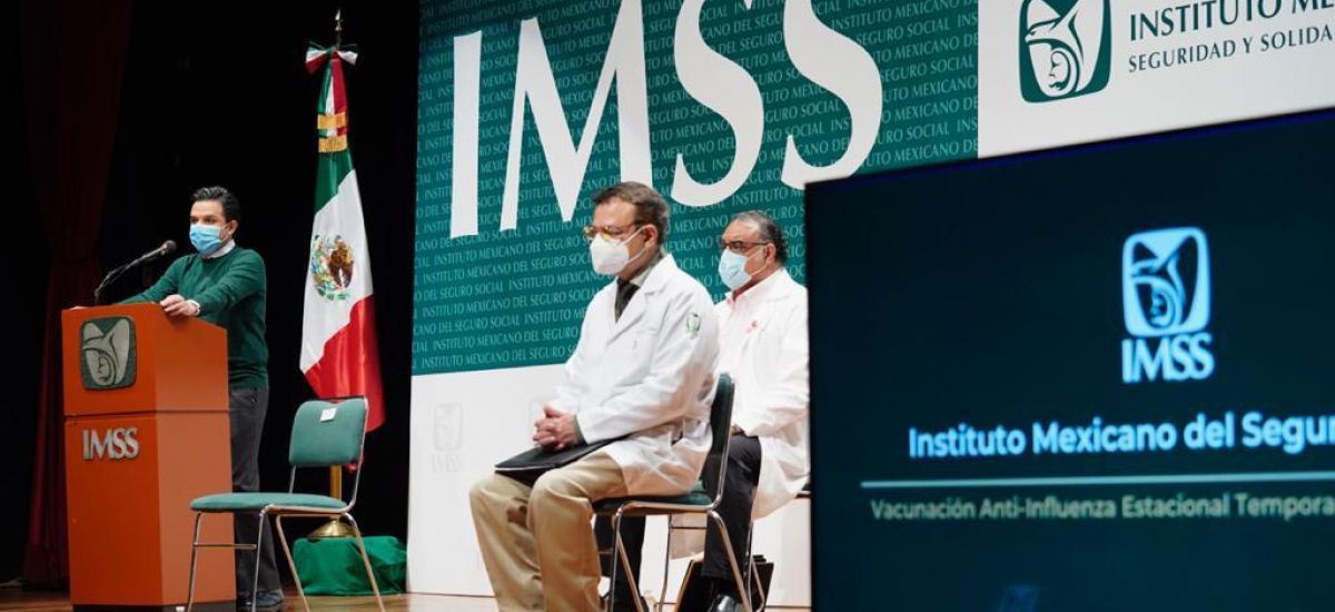 Invita IMSS a continuar donación de plasma...