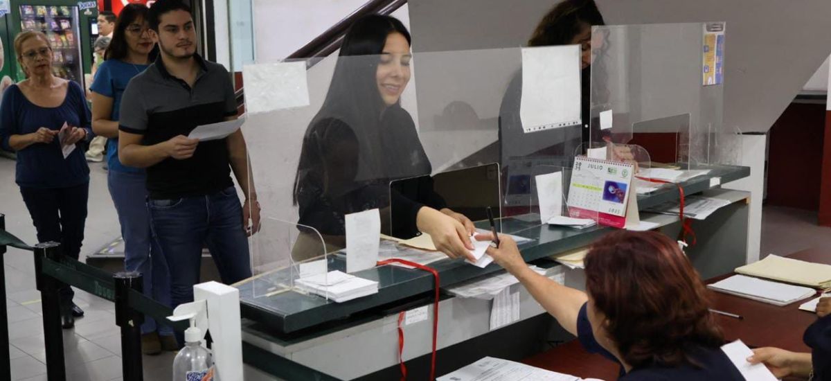 Luciernaga noticias | Durante Semana Santa...