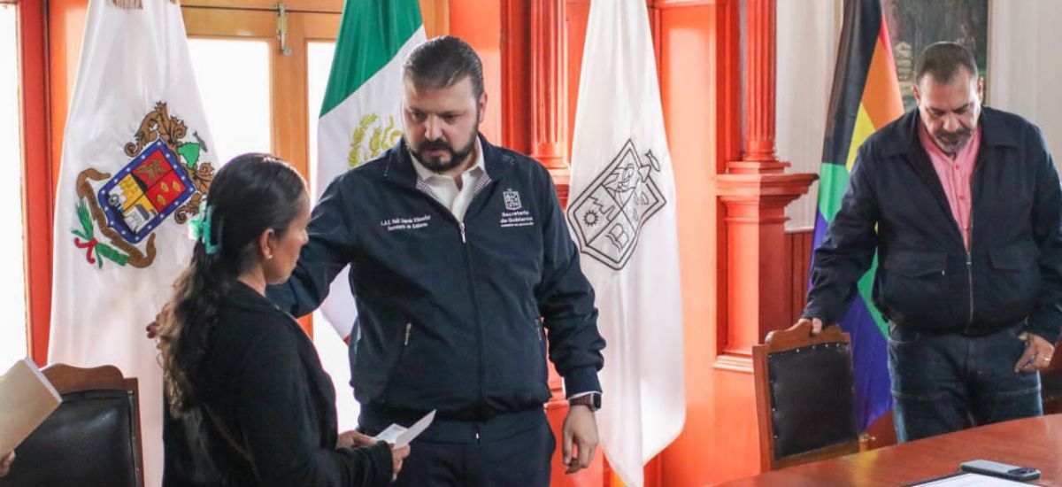 Luciernaga noticias | Gobierno de Michoacá...