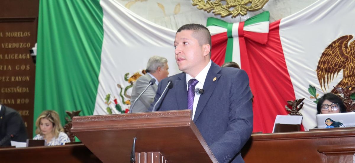 Luciernaga noticias | Vicente Gómez impuls...