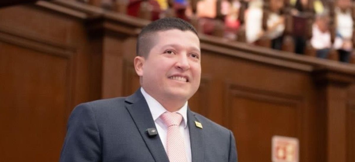 Luciernaga noticias | Propone Vicente Góme...