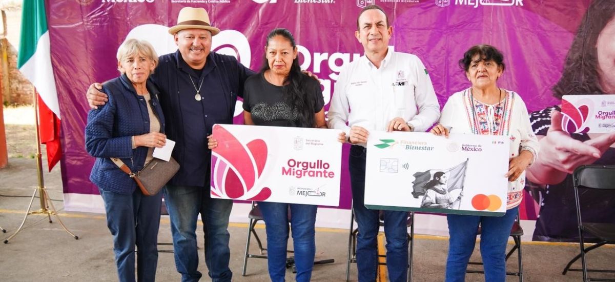 Luciernaga noticias | Semigrante consolida...