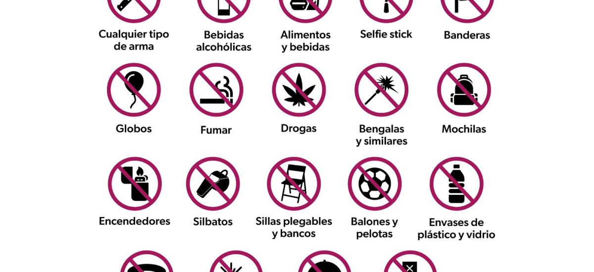 Luciernaga noticias | Conoce la lista de o...