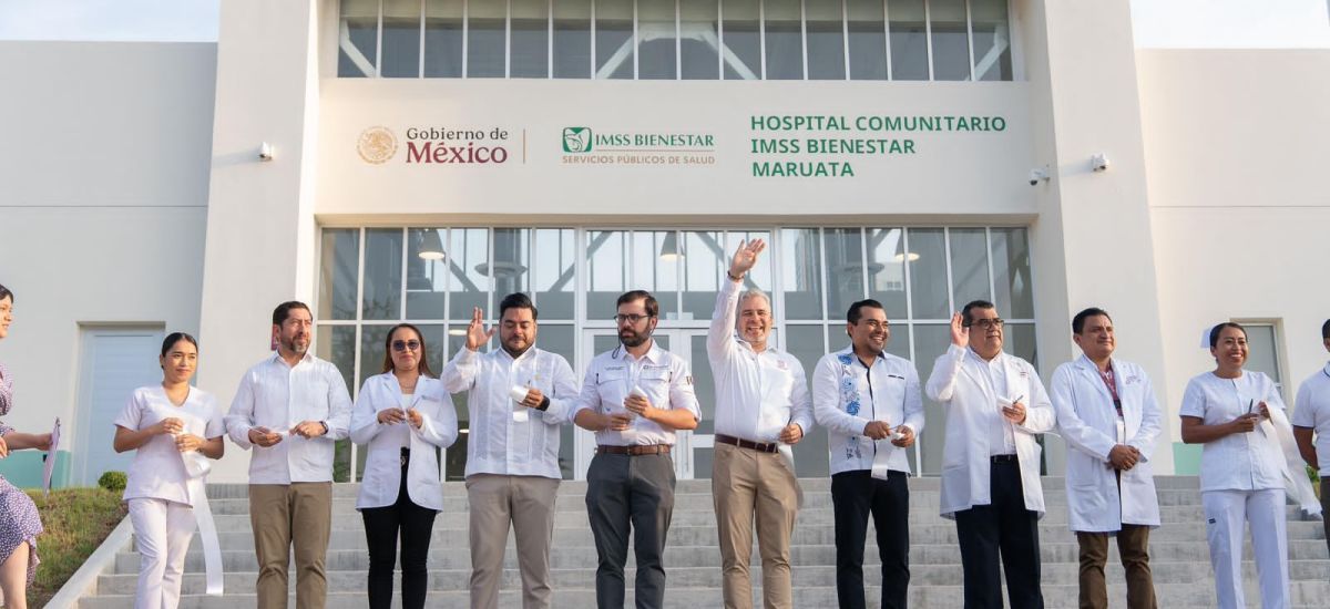 Luciernaga noticias | Respaldo absoluto a...