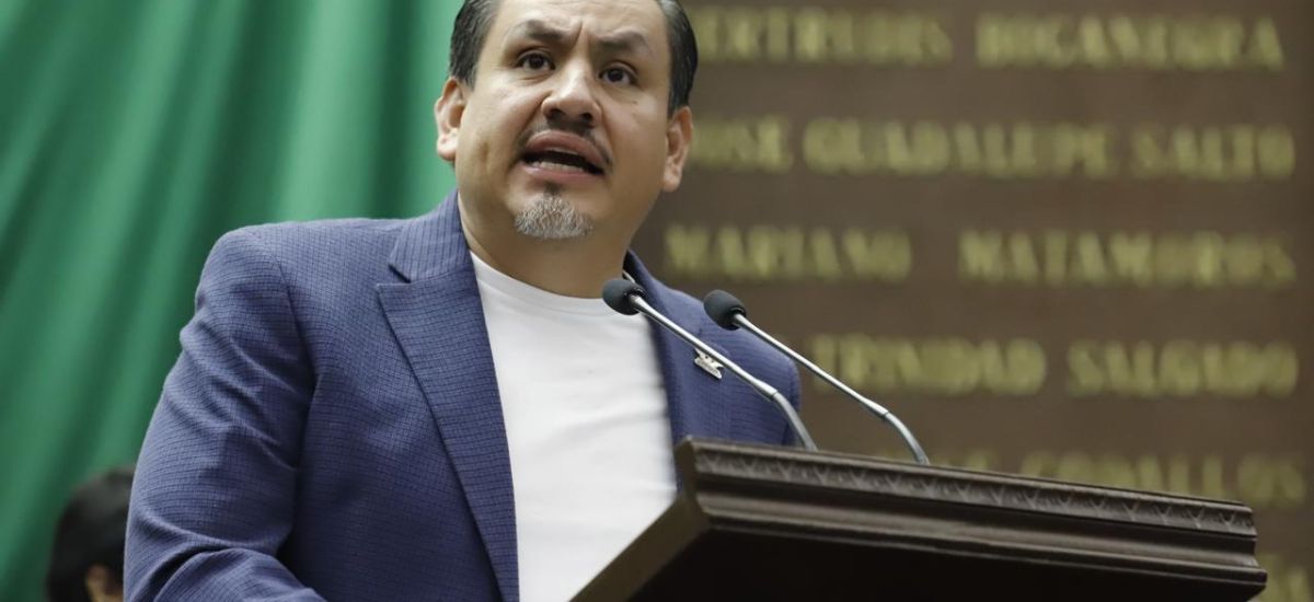 Luciernaga noticias | Conceden licencia po...