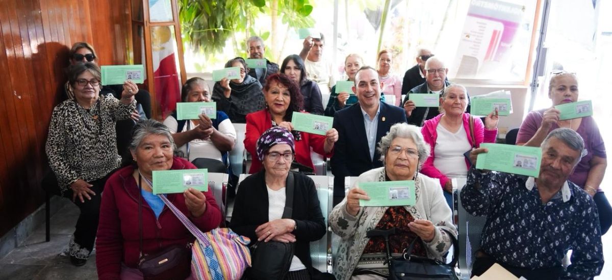 Luciernaga noticias | Semigrante abre conv...