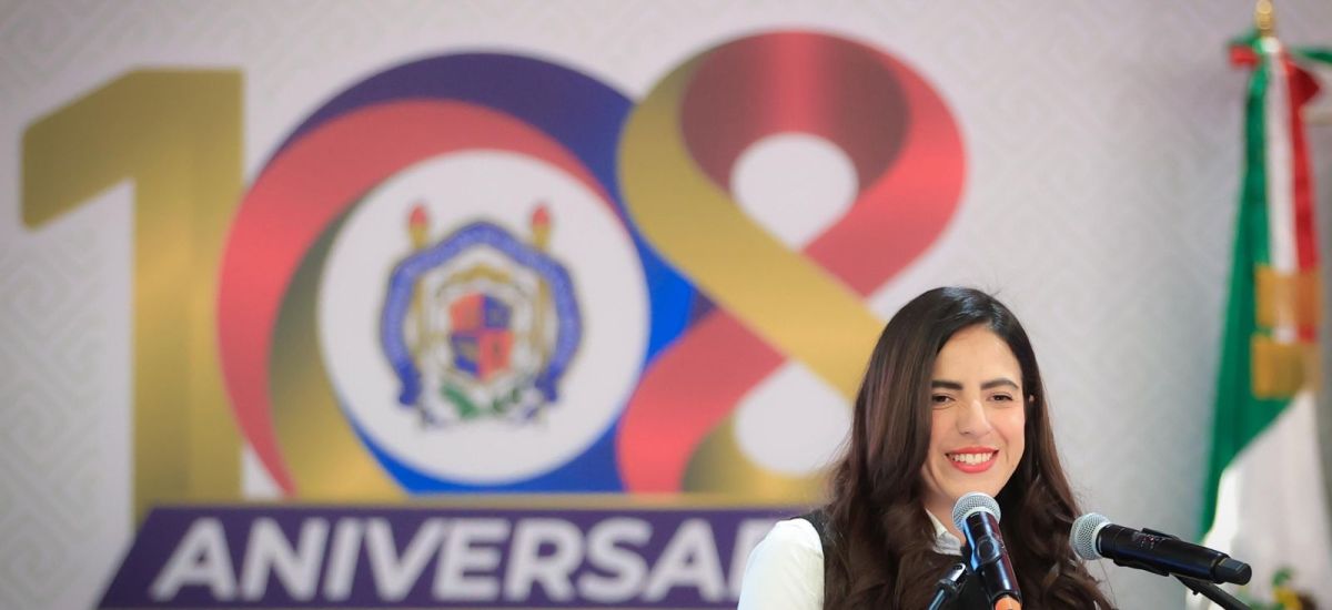 Luciernaga noticias | Giulianna Bugarini d...