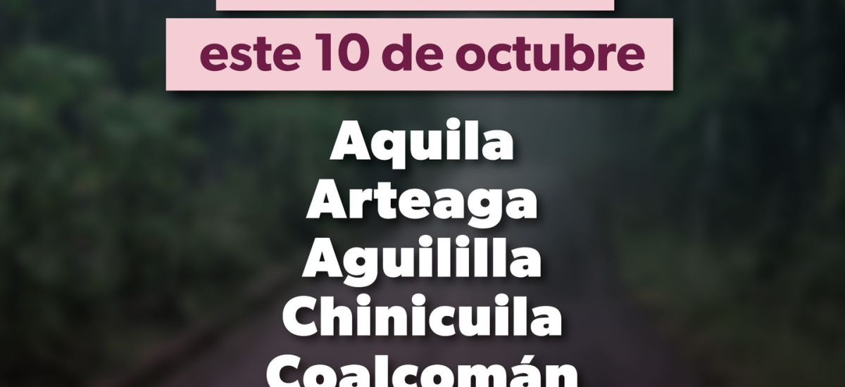 Luciernaga noticias | Suspensión de clases...