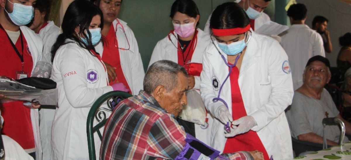 Luciernaga noticias | SSM lleva servicios...
