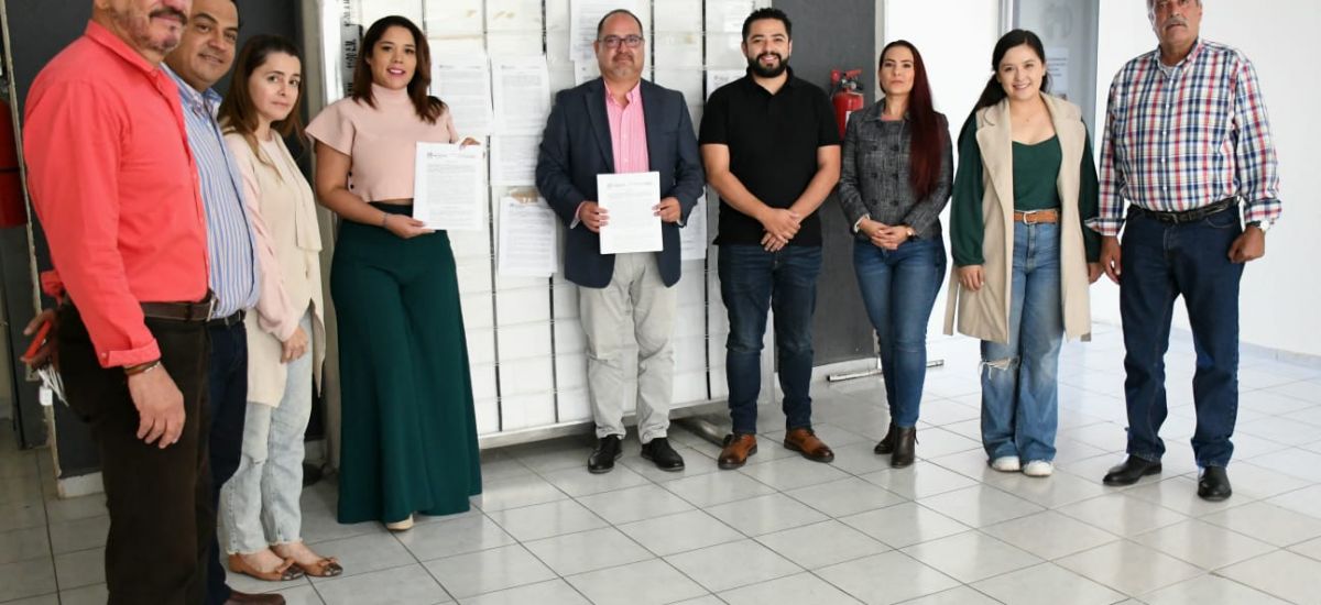 Publica PRI Michoacán Convocatorias para renovar 20...