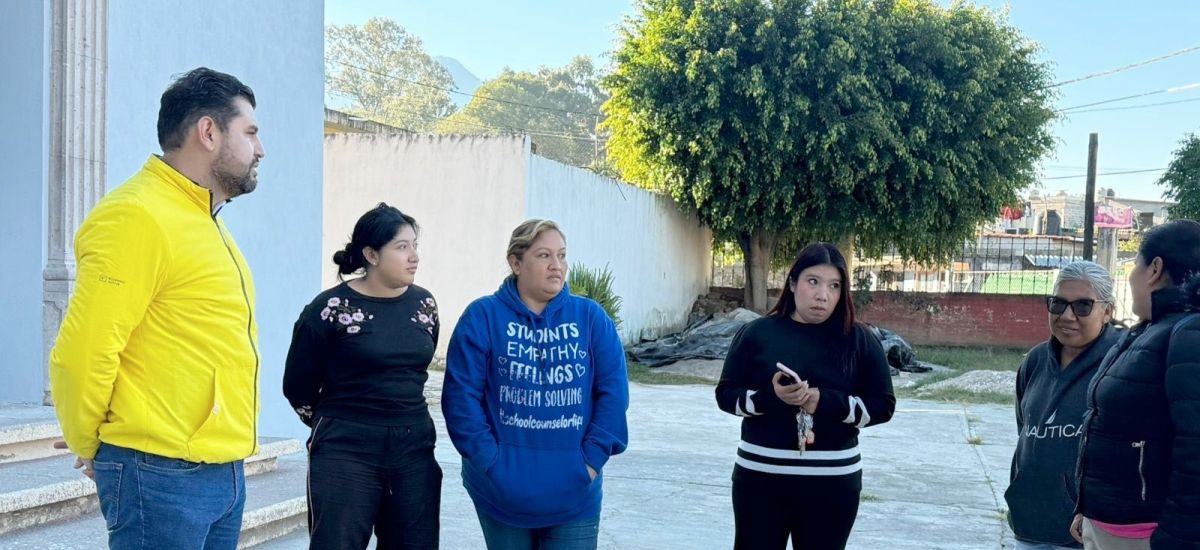 Luciernaga noticias | Octavio Ocampo infor...