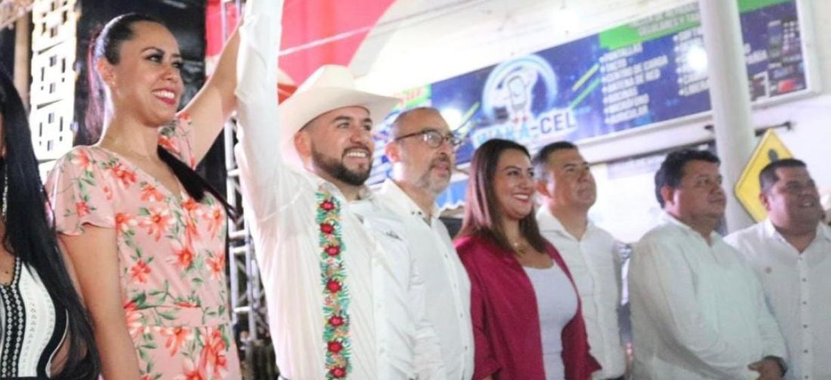 Región terracalenteña de Michoacán respalda trabajo legislativo...