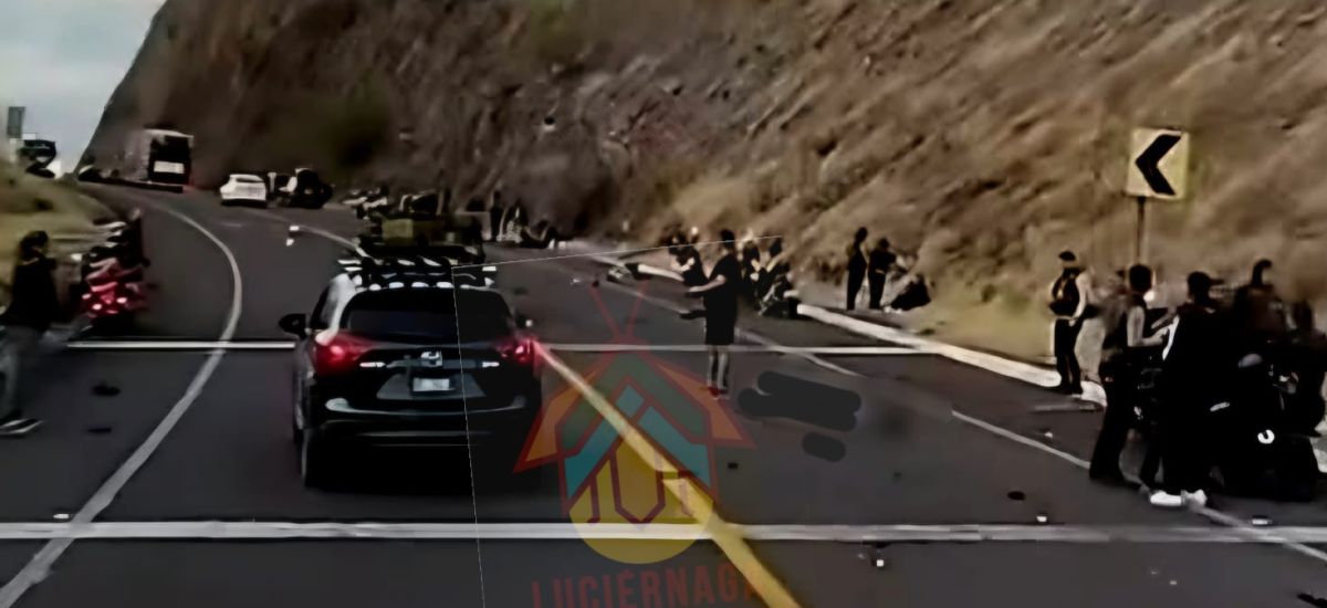 Luciernaga noticias | F4ll3c3 pareja del c...