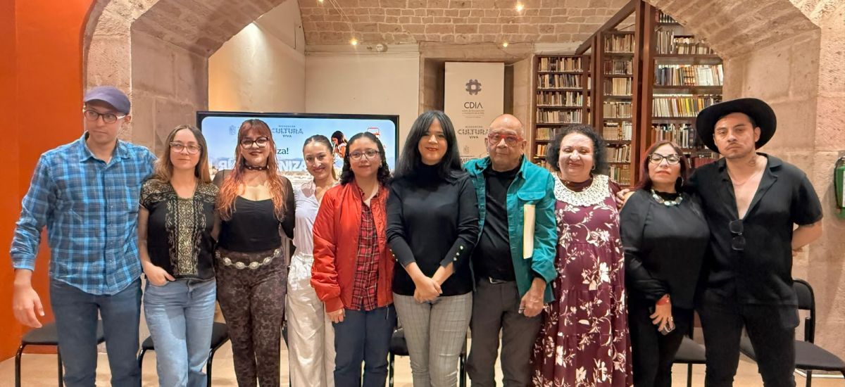 Luciernaga noticias | Secum presenta radio...