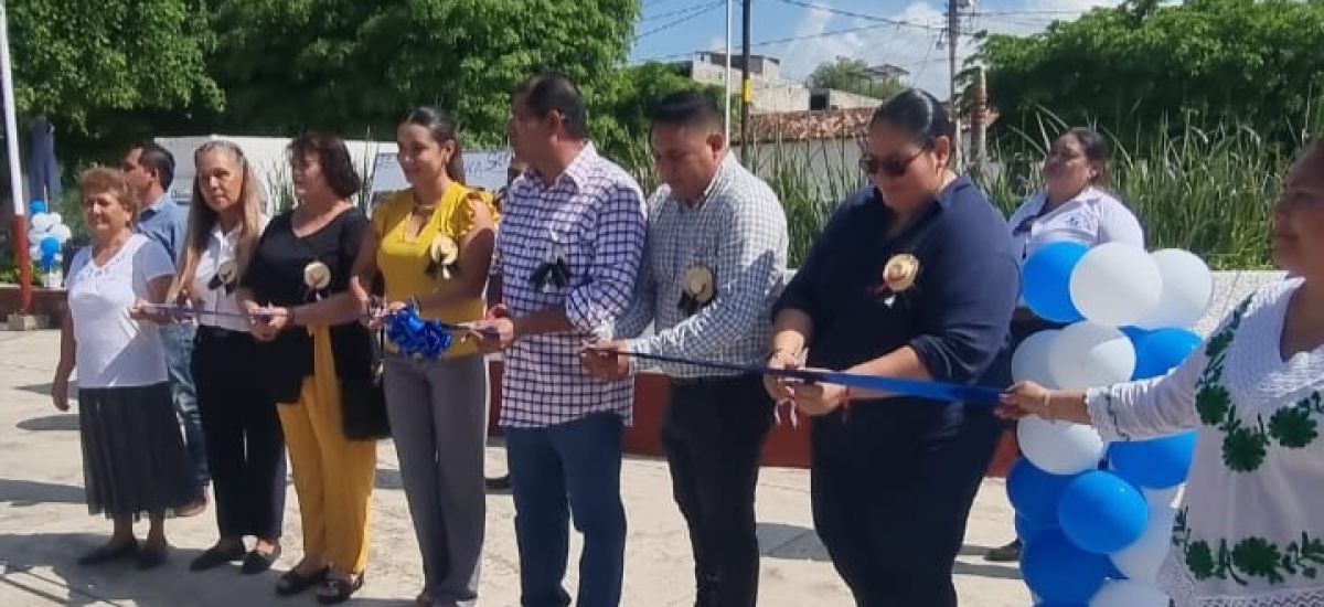 Luciernaga noticias | Misión Cultural 19 c...