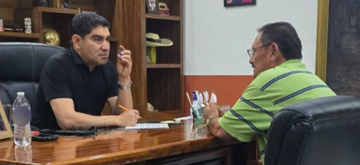 Luciernaga noticias | Martes Ciudadano y C...