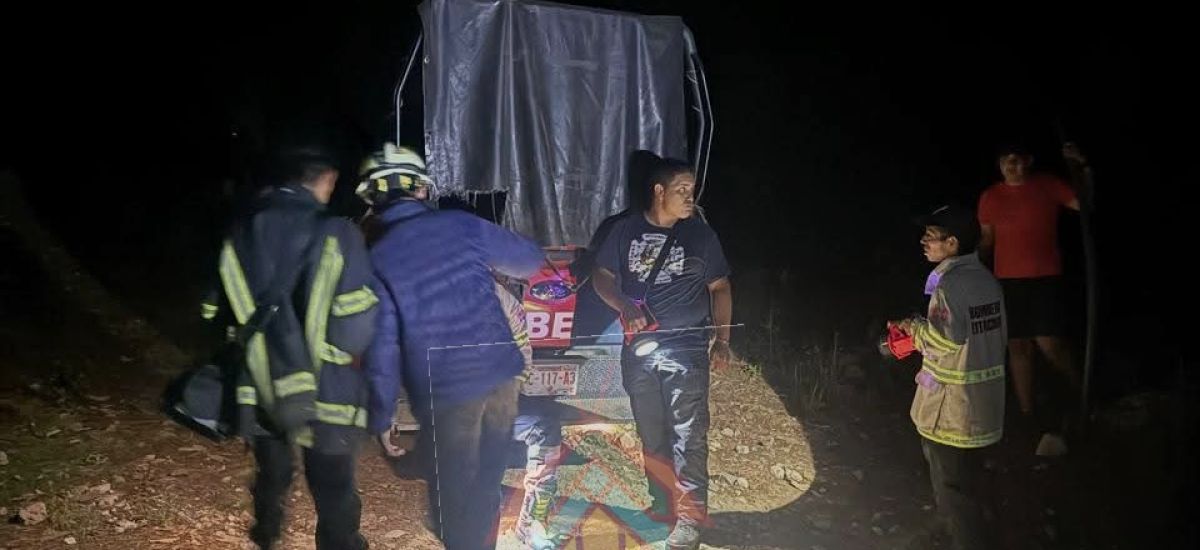 Luciernaga noticias | Adolescentes extravi...