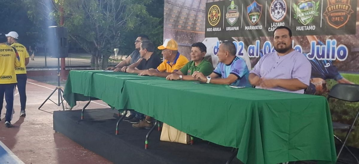 Luciernaga noticias | Talento juvenil bril...