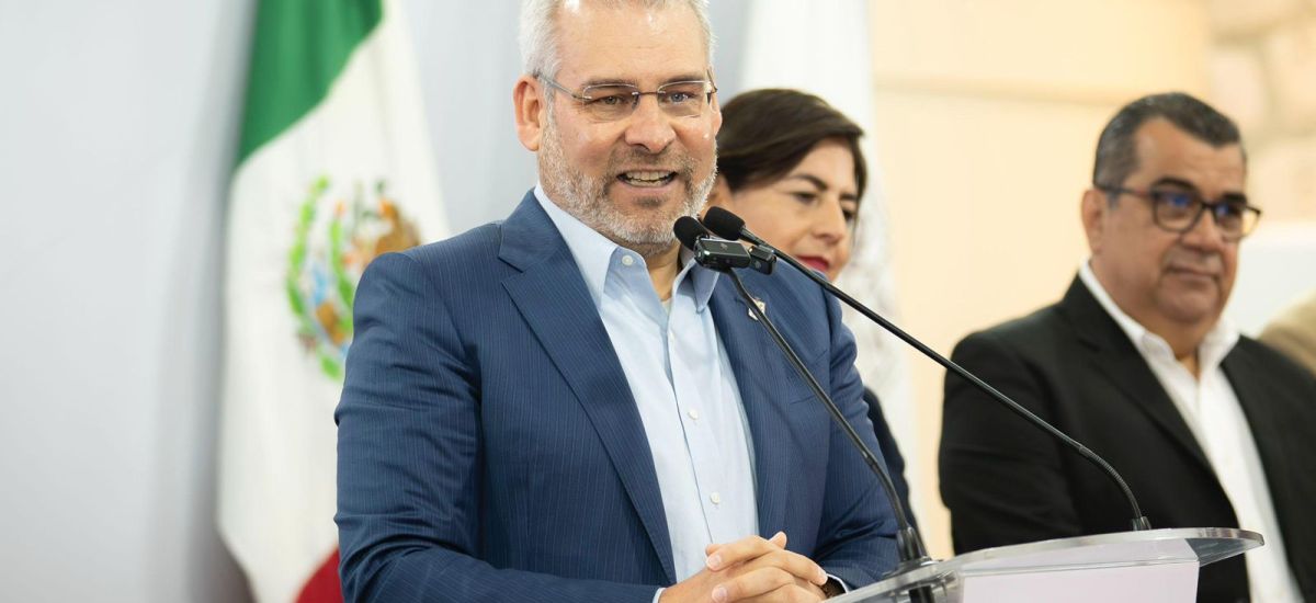 Luciernaga noticias | Es momento de poner...