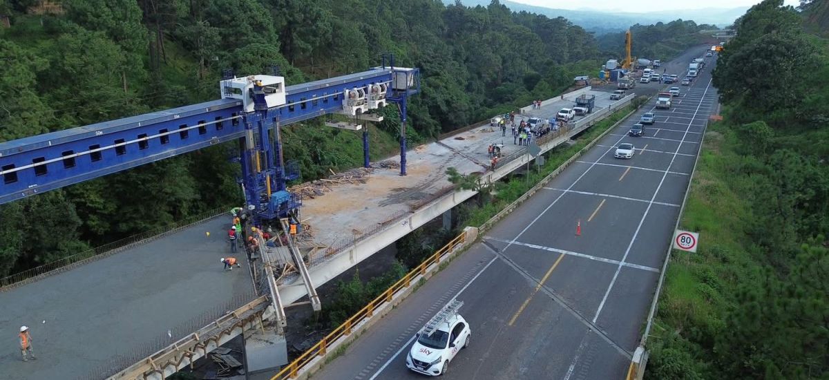 Luciernaga noticias | Ampliación de la Sig...