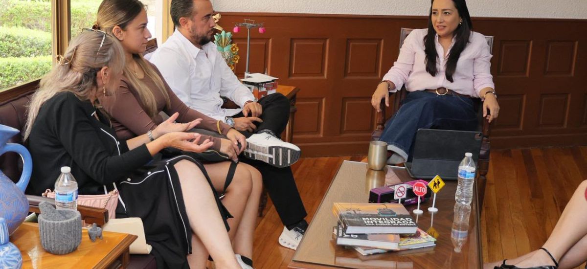 Luciernaga noticias | Vecinos de Tres Puen...
