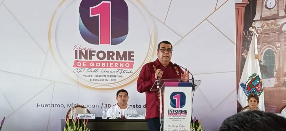 Luciernaga noticias | Elías Ibarra reconoc...