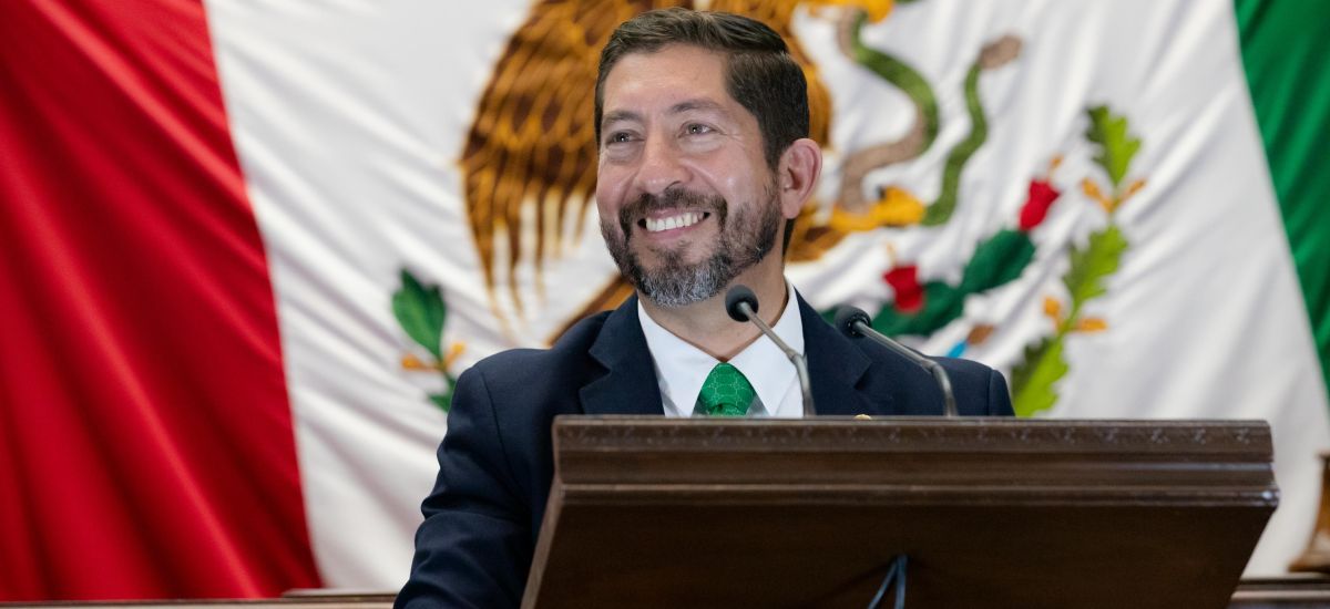 Luciernaga noticias | Destaca diputado Abr...
