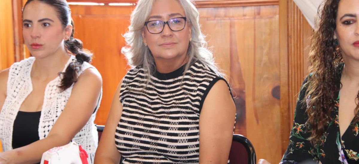 Luciernaga noticias | Emma Rivera propone...