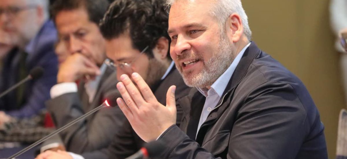 Luciernaga noticias | Plan Michoacán: Pres...