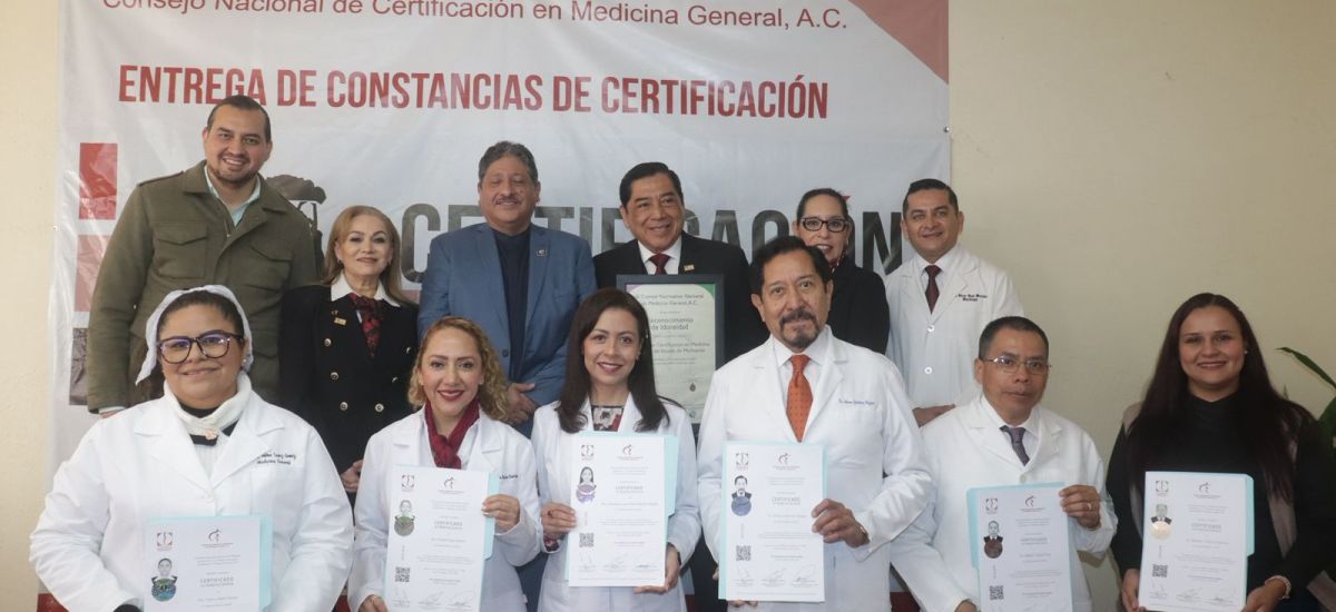 Luciernaga noticias | La Educación médica...