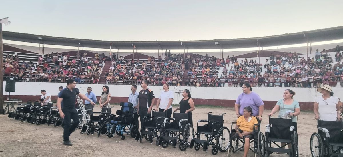 Luciernaga noticias | “Porque mi madre tam...