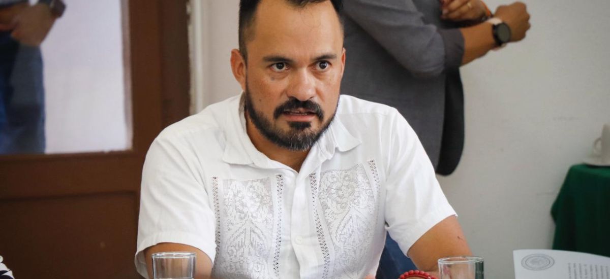 Luciernaga noticias | Con rezago cero, Com...