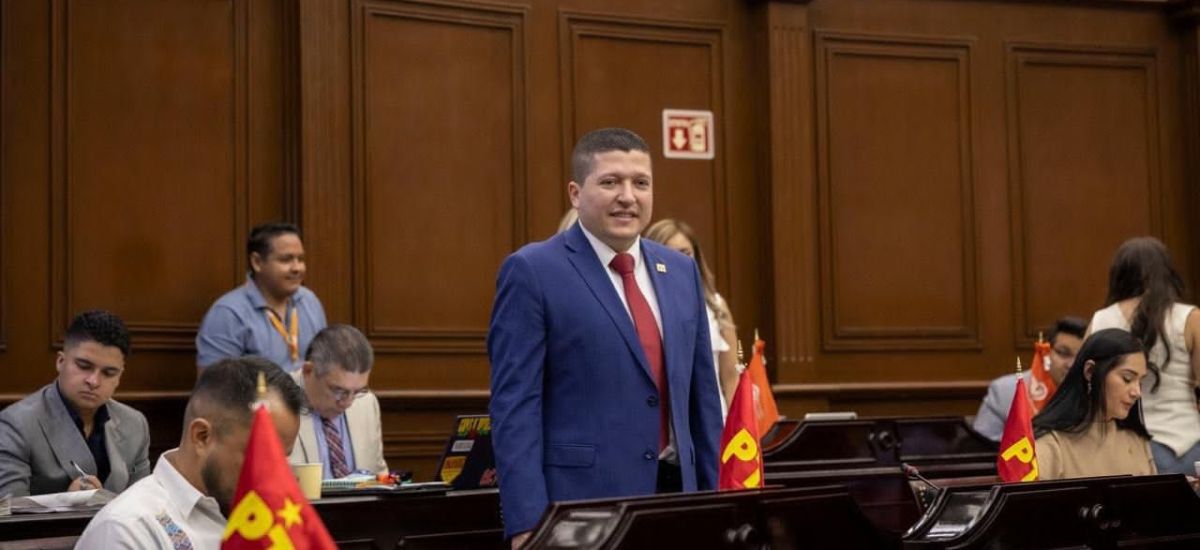 Luciernaga noticias | Exhortan a fortalece...