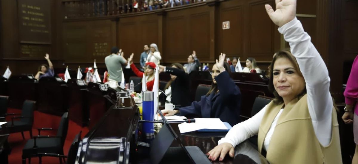 Luciernaga noticias | Congreso del Estado...