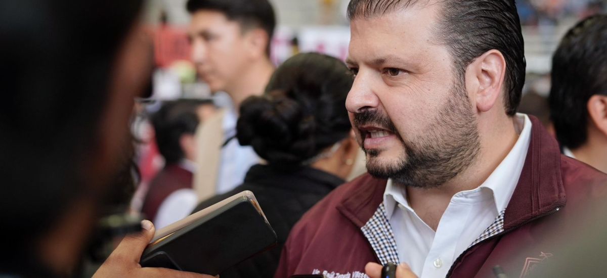 Luciernaga noticias | Interlocución de Seg...