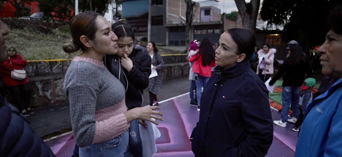 Atención pública a la salud mental debe...