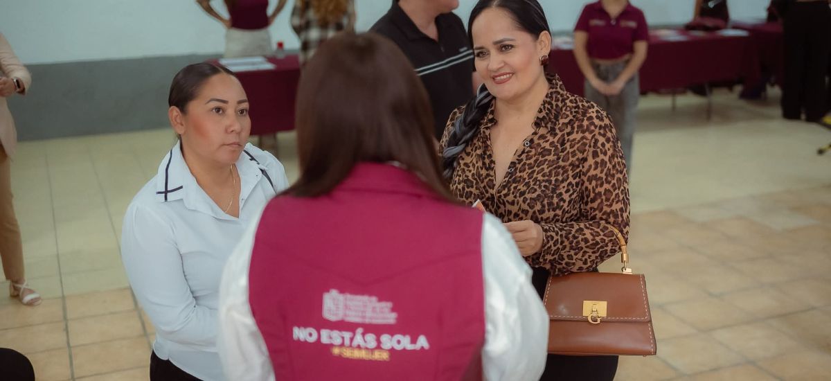 Luciernaga noticias | San Lucas avanza con...