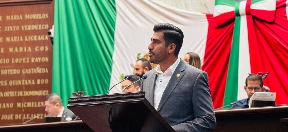 Luciernaga noticias | Impulsa Poncho Cháve...