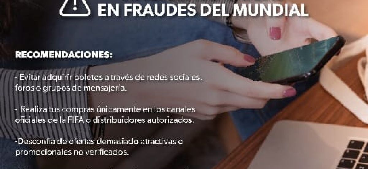 Luciernaga noticias | ¡Aguas afición! SSP...