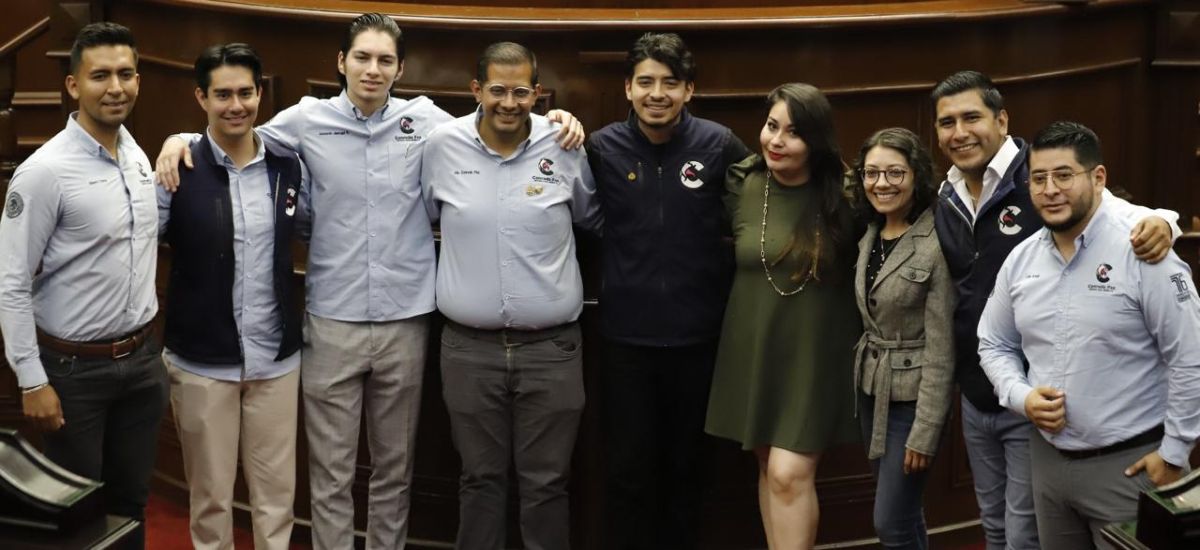 Luciernaga noticias | Iniciativas juvenile...