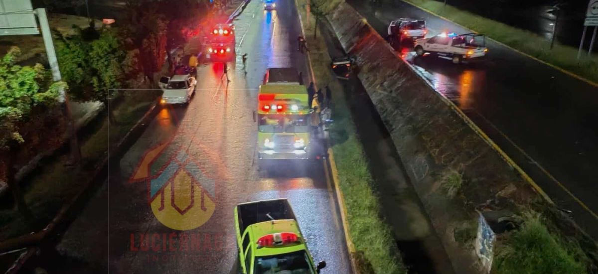 Luciernaga noticias | Volc4dura v*hicular...